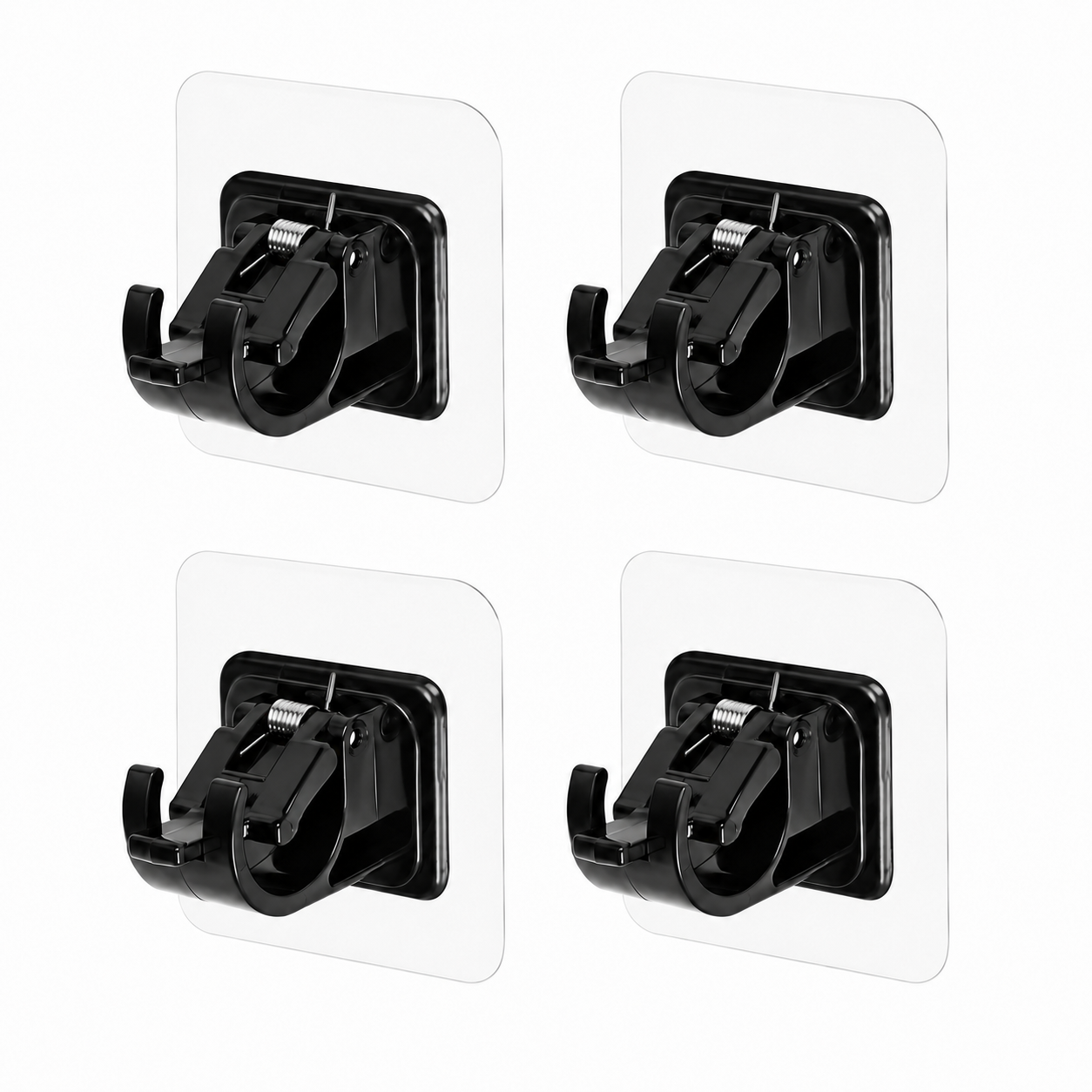 📢📢50% OFF !! ⏰Buy 2 Packs, Get 1 FREE 🔥🔥Drill-Free Brackets