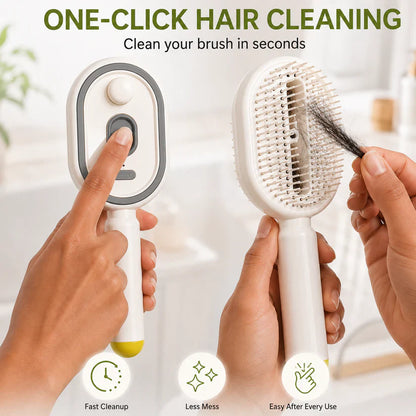 🪄Electric Spray Air Cushion Massage Comb