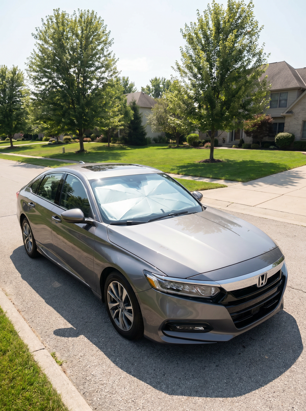 Sedan