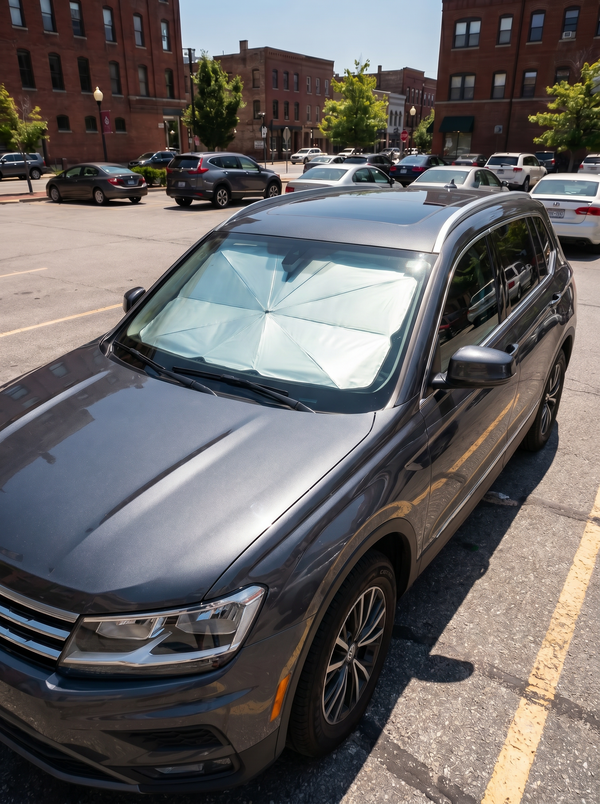 SUV