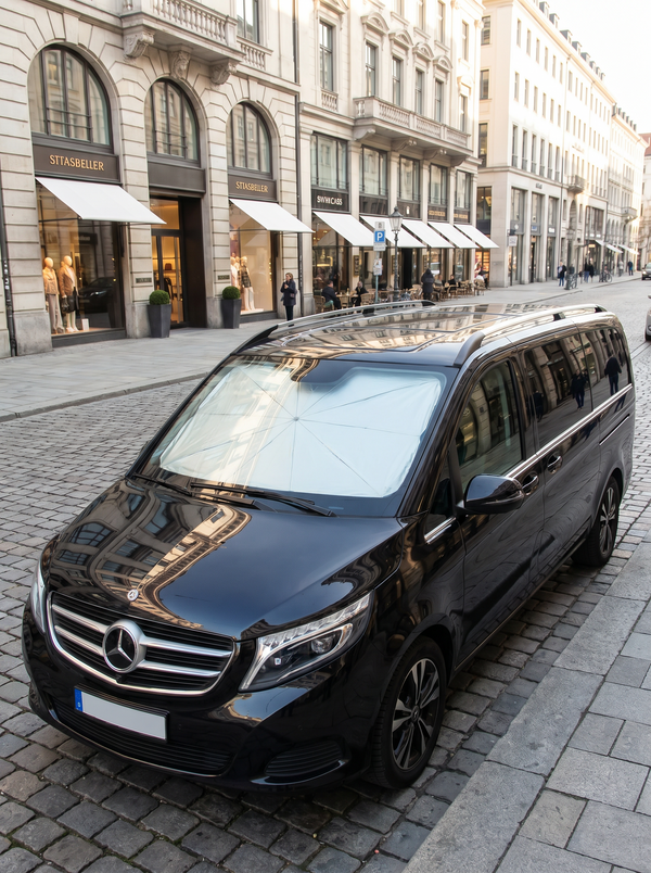 Minivan