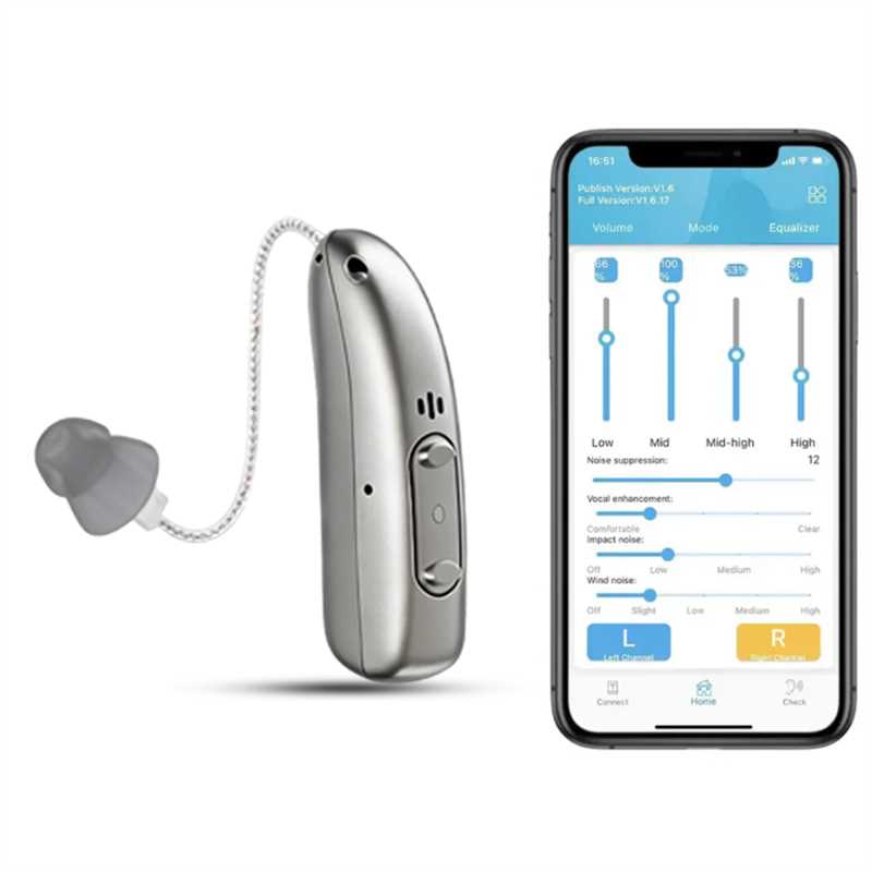 🔥ZavrlyMax™ Smart Sound Support - Hear Clearly Again | 60% OFF