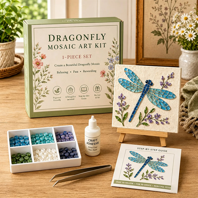 Dragonfly✨