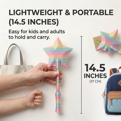 🪄 💳Enchanted Tap-to-Pay Magic Wand