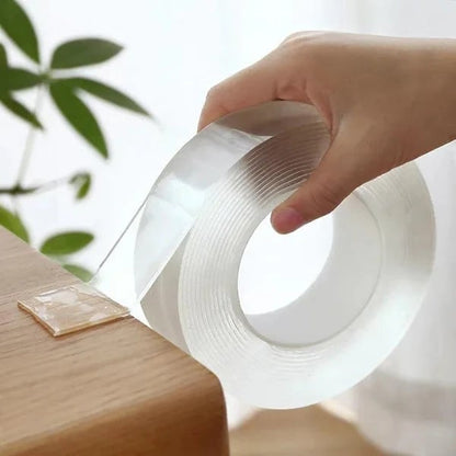 🔥6,649 Sold In Last 24 Hours🔥Nano Double Sided Adhesive Tape
