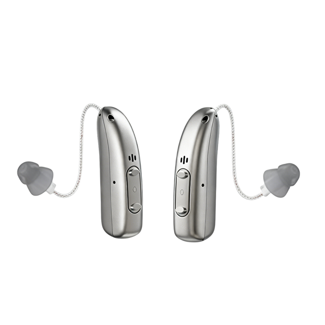 🔥ZavrlyMax™ Smart Sound Support - Hear Clearly Again | 60% OFF