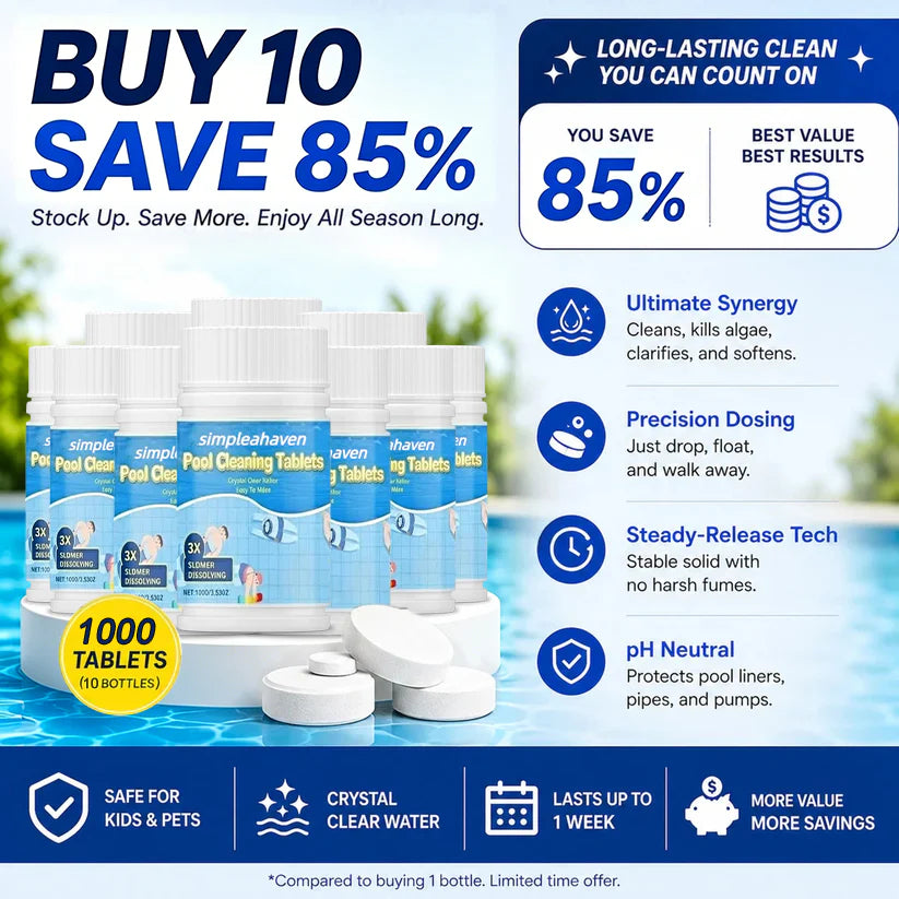 BUY 10 🎁save 85%