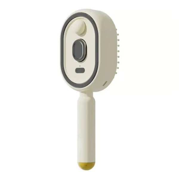🔥Last Day 50% OFF-Electric Spray Air Cushion Massage Comb