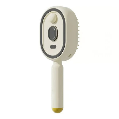 🔥Last Day 50% OFF-Electric Spray Air Cushion Massage Comb