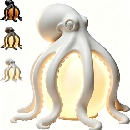 Sculptural Ocean-Inspired Accent Light