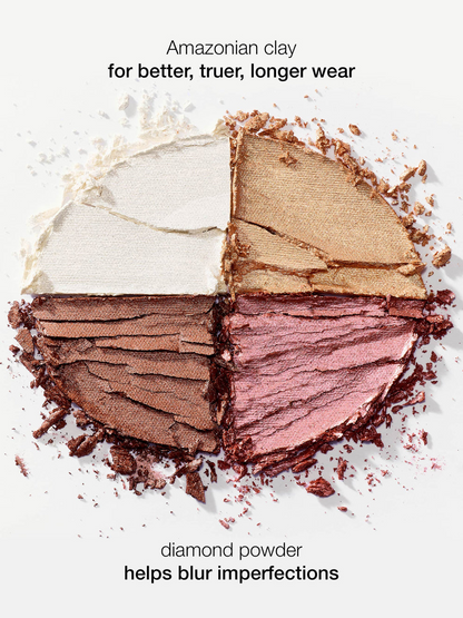 ✨ Buy 1 Get 1 Free – Glow Wardrobe Highlighting Eye & Cheek Palette 💫💖 Today Only!