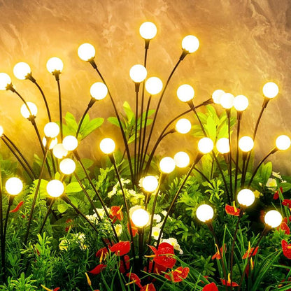 ✨ TODAY ONLY 60% OFF – Solar Firefly Lights That Bring Your Garden to Life 🌿💡