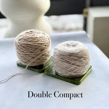 🎁Portable Yarn Holder for Crochet & Knitting