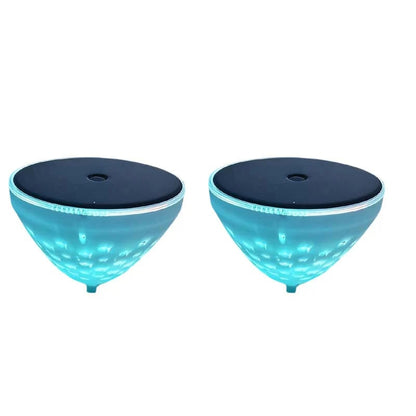 🐟50% OFF Now✨Solar Floating Pool Light with Magical Fish Projection 🌊💡