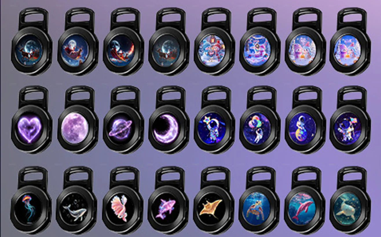 Pick & Select