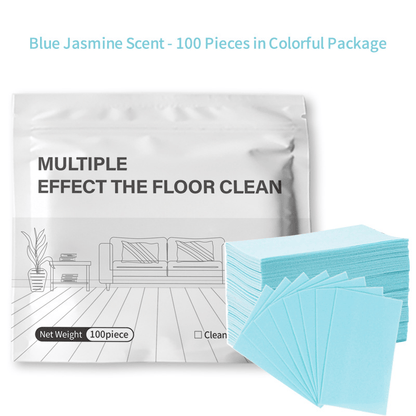 🔥Last Day Buy 1 Get 1 Free🦠Multi-Surface Antibacterial Cleaner for Hardwood, Tile & Laminate🏡