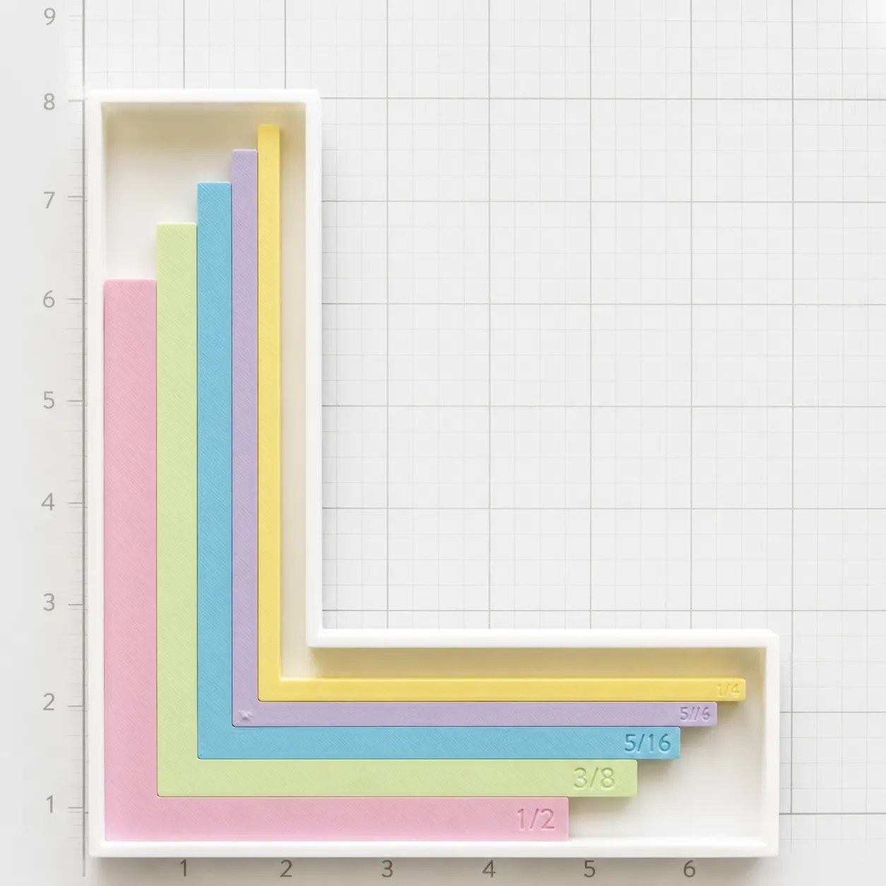 🎁 Last Day 47% OFF - Card Making Alignment Guides Set | Create Perfectly Aligned Handmade Cards Without Guesswork or Crooked Corners ✨