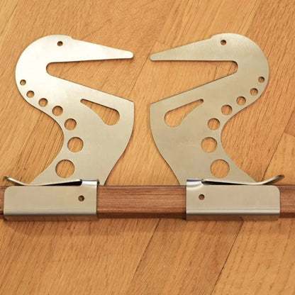 🔥🎨Adjustable Easel Hand Rest Support Bar