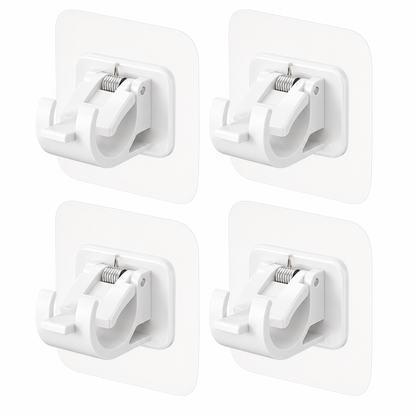📢📢50% OFF !! ⏰Buy 2 Packs, Get 1  FREE 🔥🔥Drill-Free Brackets