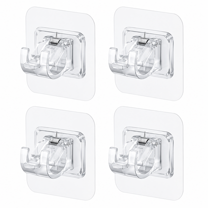 📢📢50% OFF !! ⏰Buy 2 Packs, Get 1  FREE 🔥🔥Drill-Free Brackets