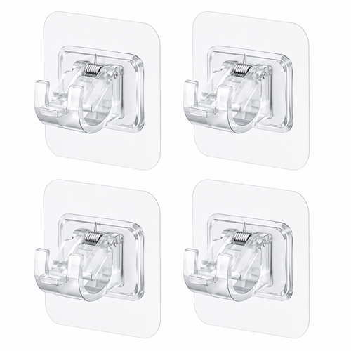 📢📢50% OFF !! ⏰Buy 2 Packs, Get 1  FREE 🔥🔥Drill-Free Brackets