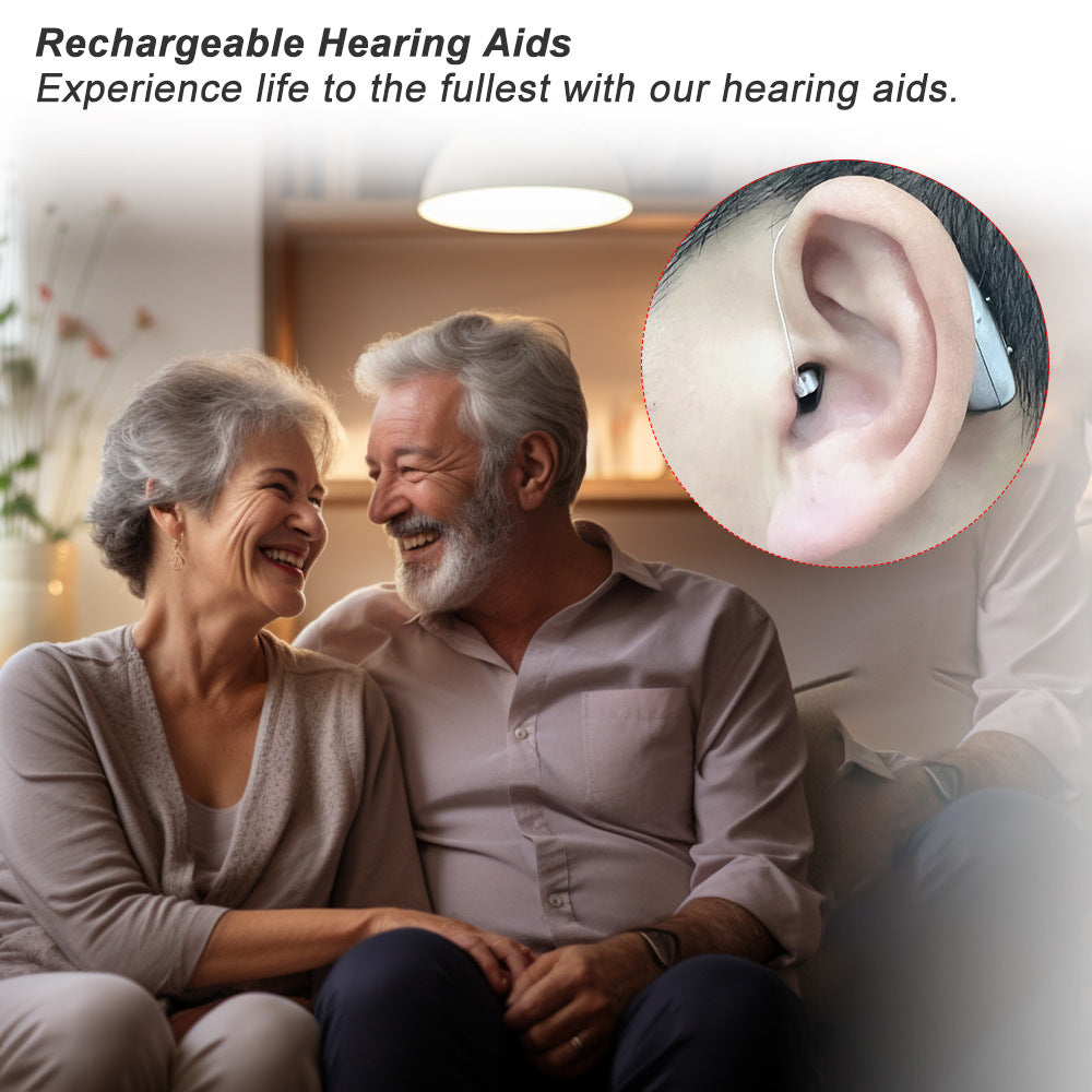 🔥ZavrlyMax™ Smart Sound Support - Hear Clearly Again | 60% OFF