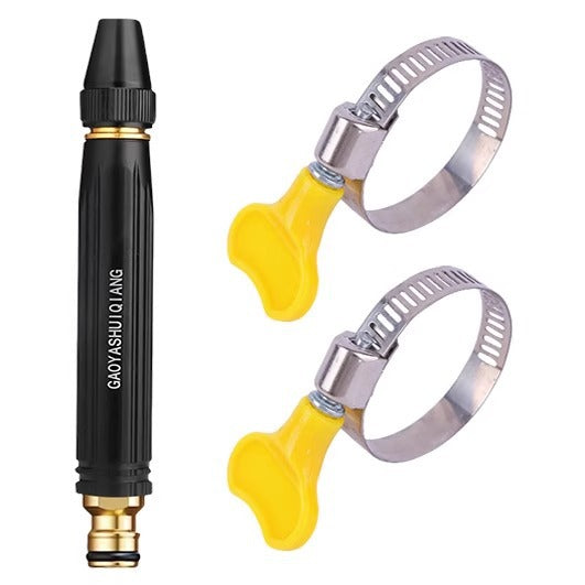 🔥Limited-time event, buy more get more free.🔥 - Home High-Pressure Car Wash Water Gun
