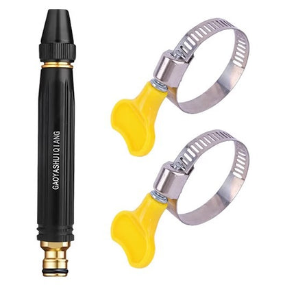🔥Limited-time event, buy more get more free.🔥 - Home High-Pressure Car Wash Water Gun