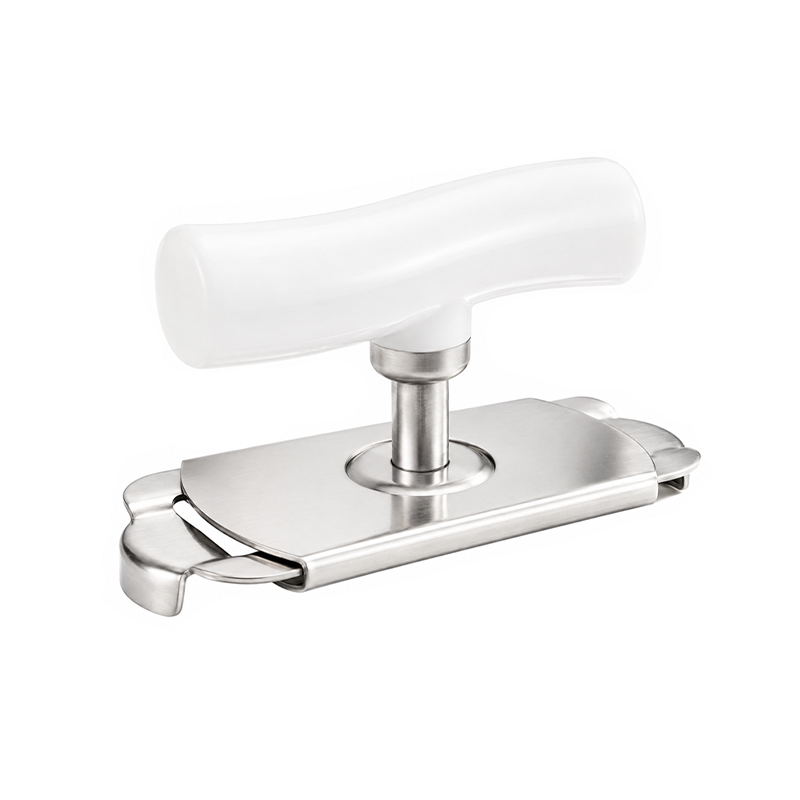 🔥 BUY 1 GET 1 FREE! Stainless Steel Jar Opener & Bottle Lid Remover