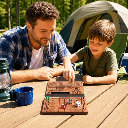🎁Last Day 50% OFF  🏒🎲 Hockey Dice Game