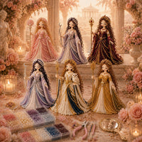 ALL 6 PCS  (35% Off& Free Shipping)