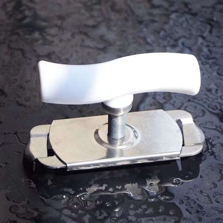 🔥 BUY 1 GET 1 FREE! Stainless Steel Jar Opener & Bottle Lid Remover
