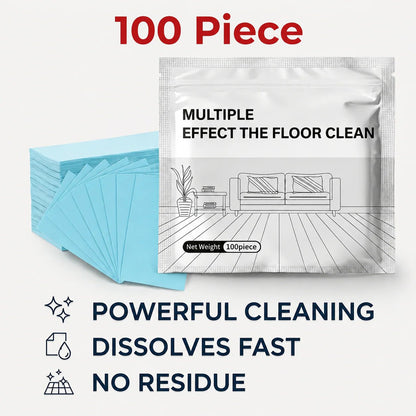 🔥Last Day Buy 1 Get 1 Free🦠Multi-Surface Antibacterial Cleaner for Hardwood, Tile & Laminate🏡