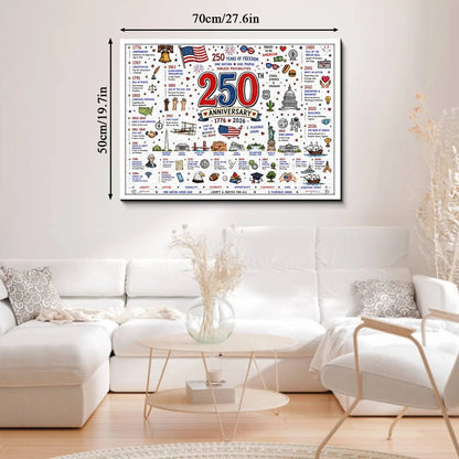 ⭐🗽 Patriotic America Jigsaw Puzzle 1000 Pieces 🎁 Buy 2 Free Shipping