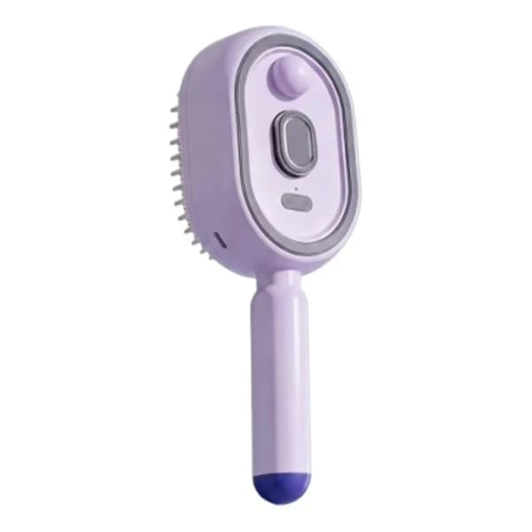🔥Electric Spray Air Cushion Massage Comb