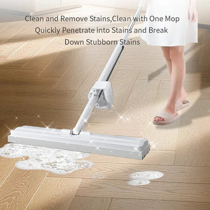 🔥Last Day Buy 1 Get 1 Free🦠Multi-Surface Antibacterial Cleaner for Hardwood, Tile & Laminate🏡