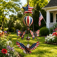 Hot Air Balloon