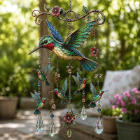 🔥Hummingbird
