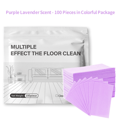 🔥Last Day Buy 1 Get 1 Free🦠Multi-Surface Antibacterial Cleaner for Hardwood, Tile & Laminate🏡