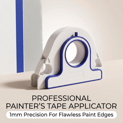 ⏱️High-efficiency Painter Masking Tape Applicator 🎨