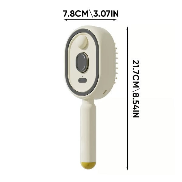 🪄Electric Spray Air Cushion Massage Comb