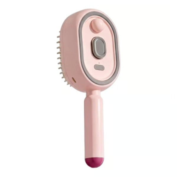 🔥Last Day 50% OFF-Electric Spray Air Cushion Massage Comb