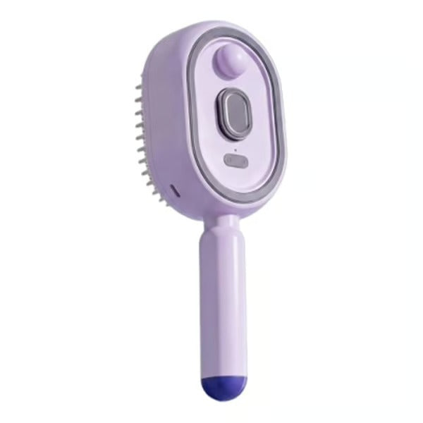 🔥Last Day 50% OFF-Electric Spray Air Cushion Massage Comb