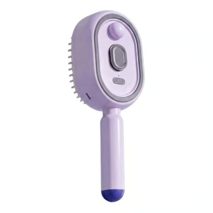 🔥Last Day 50% OFF-Electric Spray Air Cushion Massage Comb