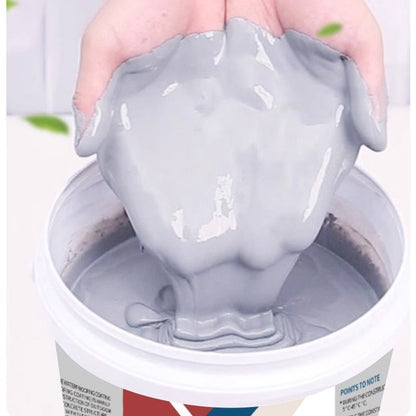 🥳2026 HOT SALE🥳💞50K+ SOLD!💧🏠 50% OFF! 50K+ SOLD – Multipurpose Waterproof Sealant – Seals cracks instantly, flexible & weatherproof. Safe & odorless. 1kg. 🛡️✨
